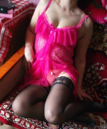 Проститутка Нина